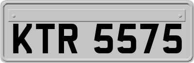 KTR5575