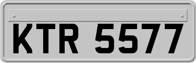 KTR5577