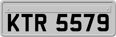 KTR5579
