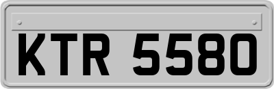 KTR5580