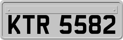 KTR5582