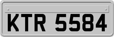 KTR5584