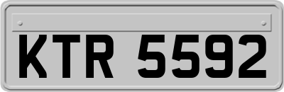 KTR5592
