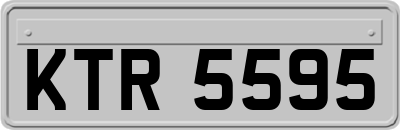 KTR5595