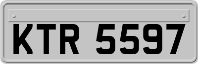 KTR5597