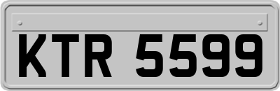 KTR5599