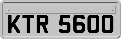 KTR5600