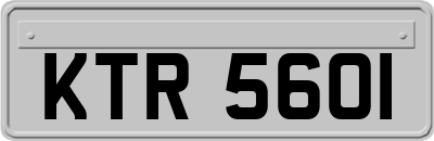 KTR5601