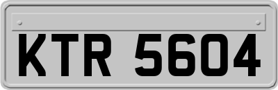 KTR5604