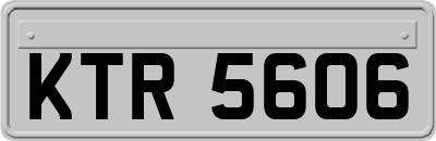 KTR5606