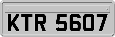 KTR5607