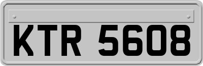 KTR5608