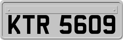 KTR5609