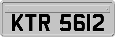KTR5612