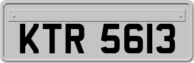 KTR5613