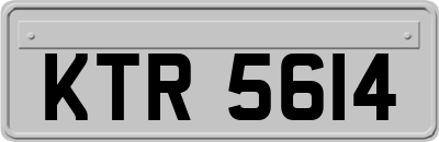 KTR5614