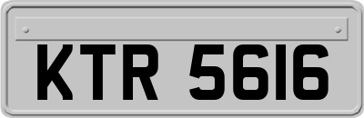KTR5616