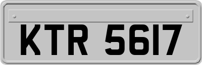 KTR5617