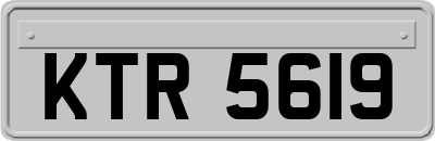KTR5619