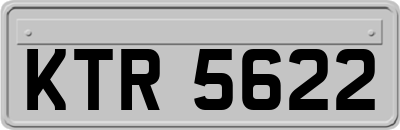 KTR5622