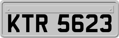 KTR5623