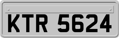 KTR5624