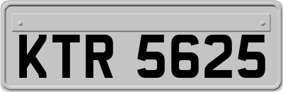 KTR5625