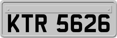 KTR5626