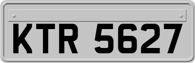 KTR5627