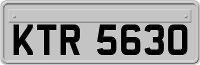 KTR5630