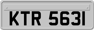 KTR5631