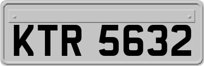 KTR5632