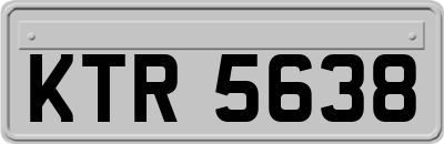 KTR5638
