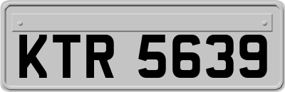 KTR5639