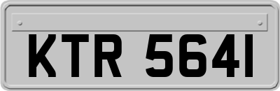 KTR5641