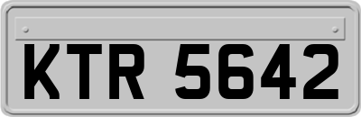 KTR5642