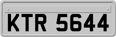 KTR5644