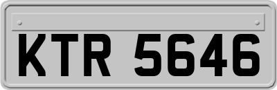 KTR5646