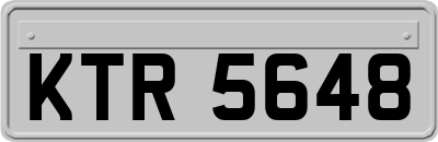 KTR5648