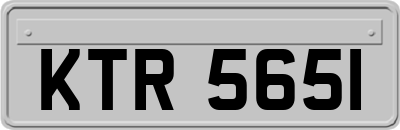 KTR5651