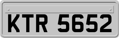 KTR5652