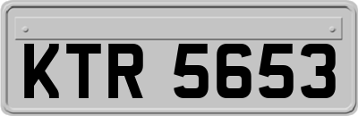 KTR5653