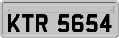KTR5654
