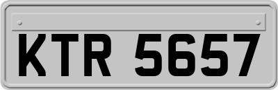 KTR5657