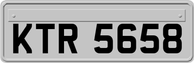 KTR5658