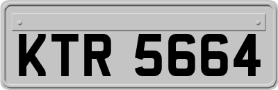 KTR5664
