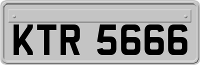 KTR5666