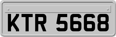KTR5668