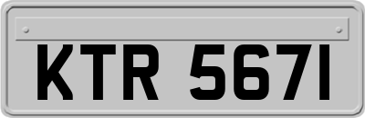 KTR5671