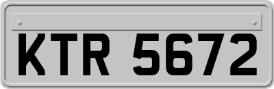 KTR5672